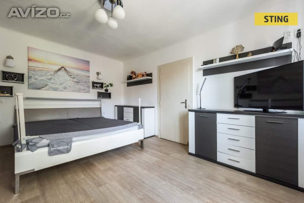 Foto inzerátu Prodej, byt 2+kk, 48 m2