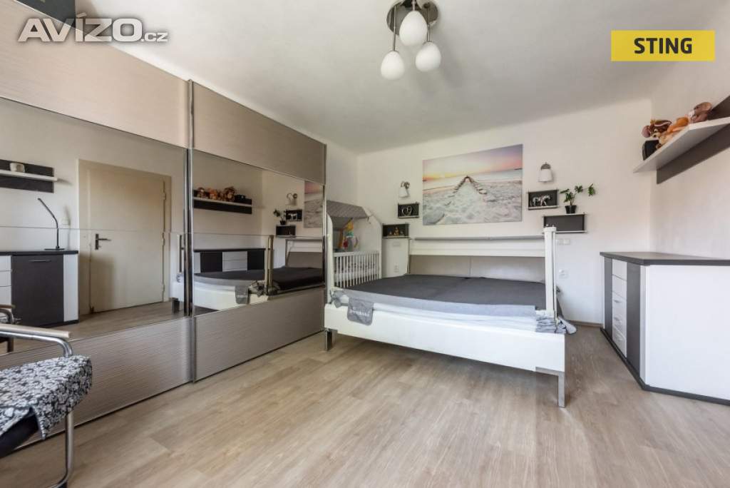 Foto inzerátu Prodej, byt 2+kk, 48 m2