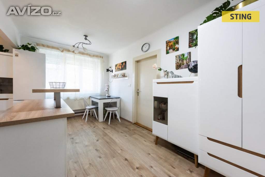 Foto inzerátu Prodej, byt 2+kk, 48 m2