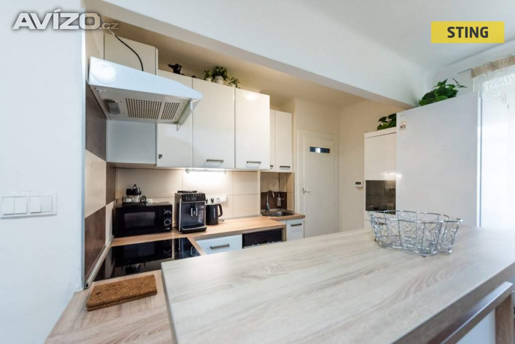 Foto inzerátu Prodej, byt 2+kk, 48 m2