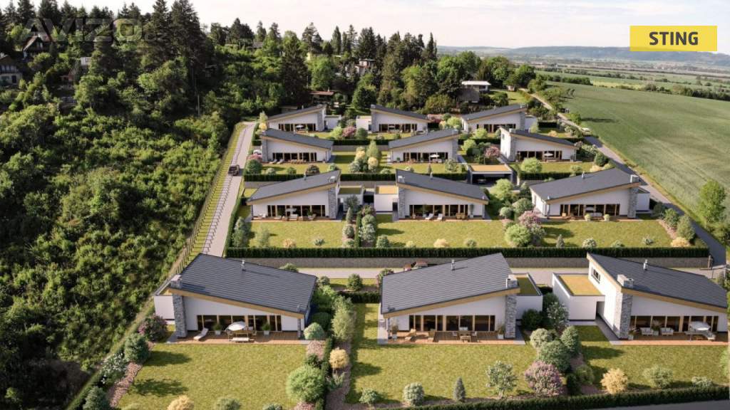 Prodej, Rodinný dům, 250 m2