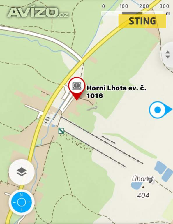 Foto inzerátu Prodej, pozemek, 355 m2