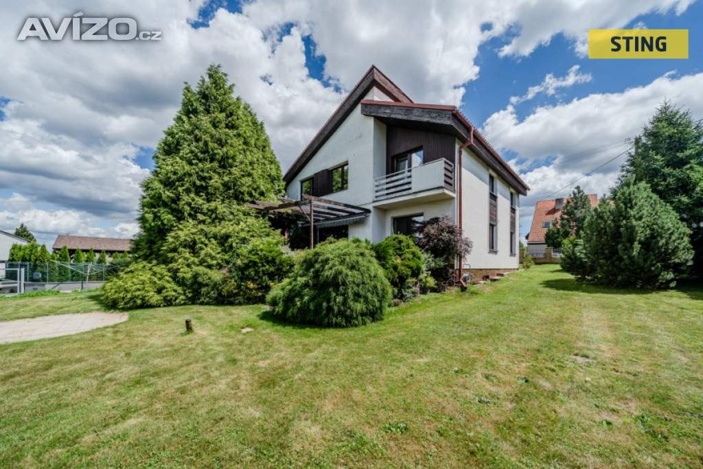 Foto inzerátu Prodej, Vila/Rezidence, 300 m2