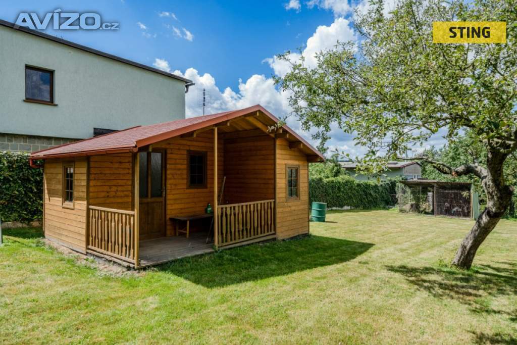 Foto inzerátu Prodej, Vila/Rezidence, 300 m2