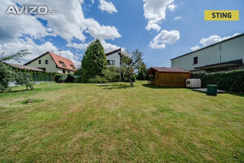 Foto inzerátu Prodej, Vila/Rezidence, 300 m2