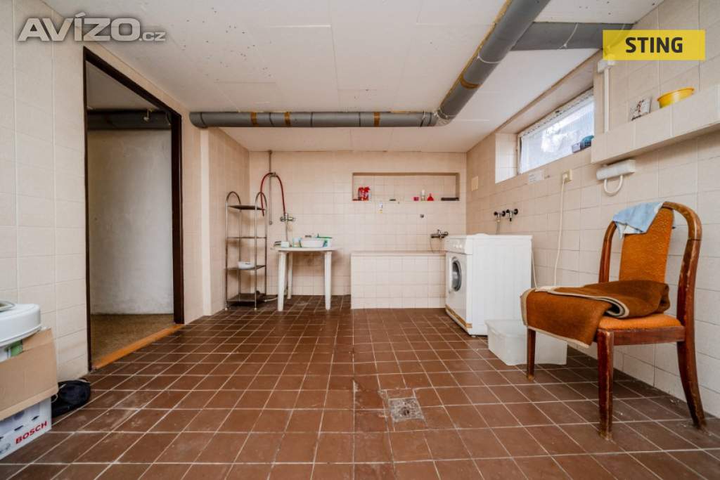 Foto inzerátu Prodej, Vila/Rezidence, 300 m2
