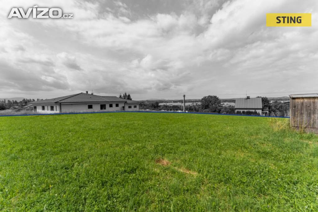 Foto inzerátu Prodej, Pozemky pro bydlení, 1811 m2