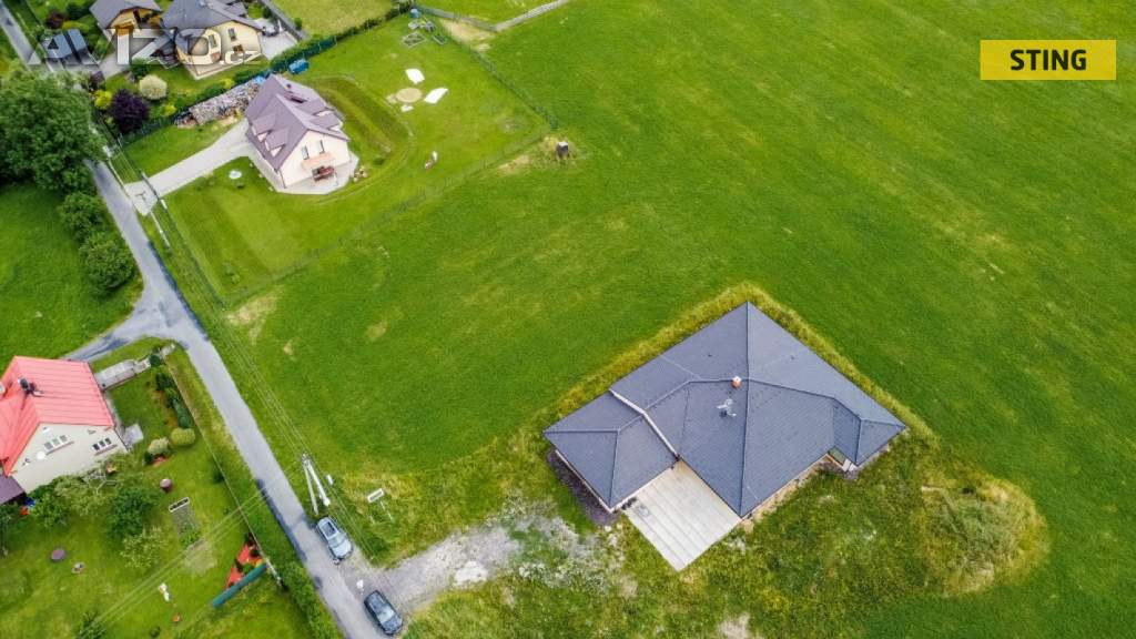 Foto inzerátu Prodej, Pozemky pro bydlení, 1811 m2