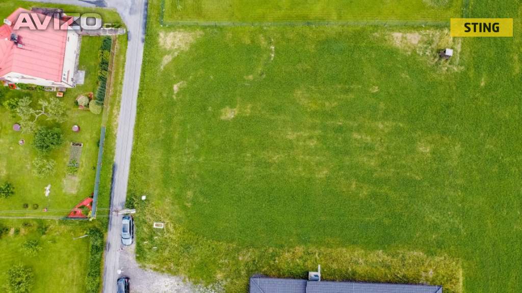 Foto inzerátu Prodej, Pozemky pro bydlení, 1811 m2