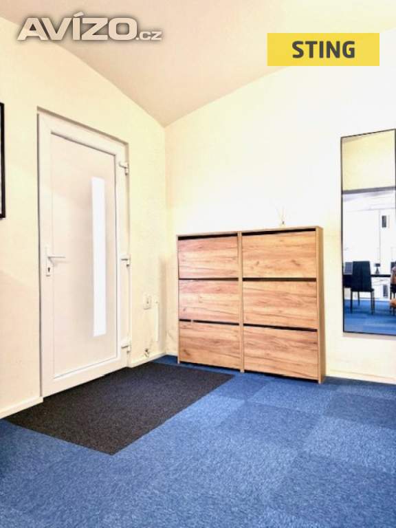 Foto inzerátu Pronájem, kanceláře, 37 m2