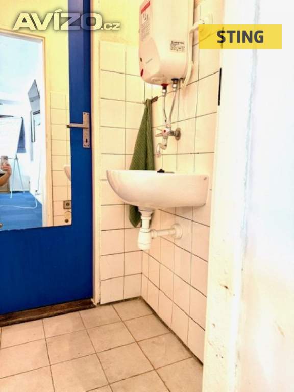 Foto inzerátu Pronájem, kanceláře, 37 m2