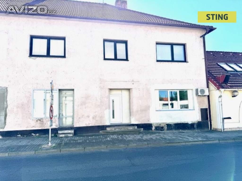 Foto inzerátu Pronájem, kanceláře, 37 m2