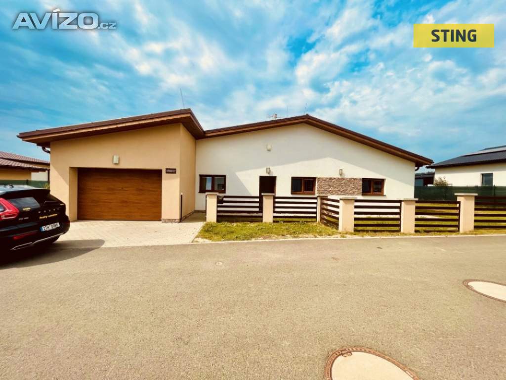 Pronájem, Rodinný dům, 140 m2