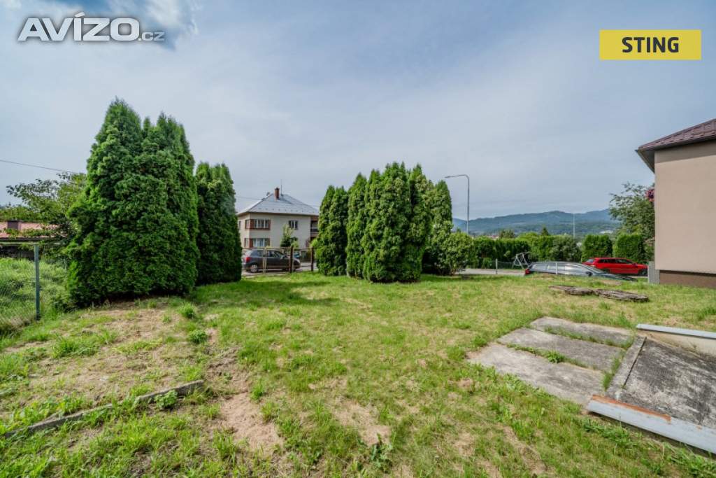 Foto inzerátu Prodej, Rodinný dům, 170 m2