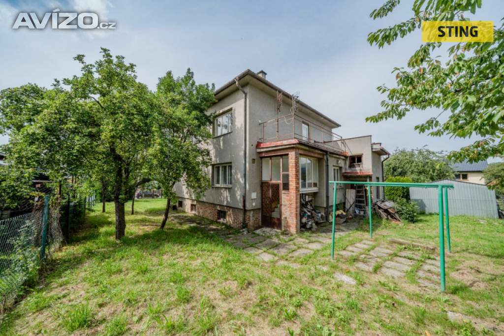 Foto inzerátu Prodej, Rodinný dům, 170 m2