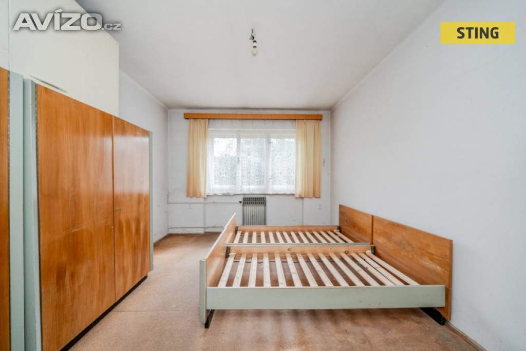 Foto inzerátu Prodej, Rodinný dům, 170 m2