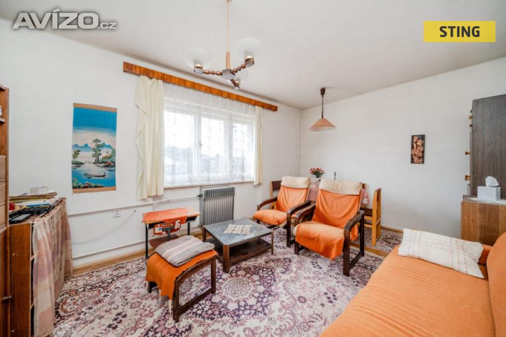 Foto inzerátu Prodej, Rodinný dům, 170 m2