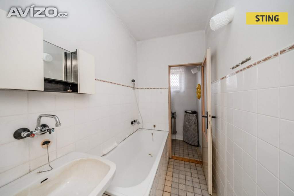 Foto inzerátu Prodej, Rodinný dům, 170 m2