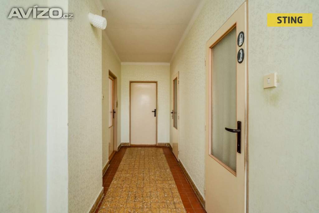 Foto inzerátu Prodej, Rodinný dům, 170 m2