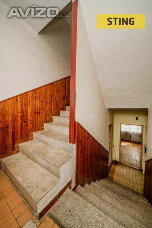 Foto inzerátu Prodej, Rodinný dům, 170 m2