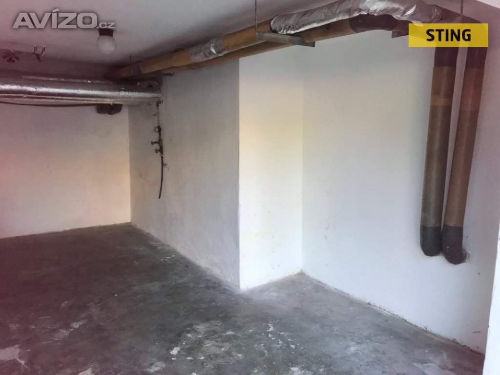 Foto inzerátu Pronájem, Garáž, 20 m2