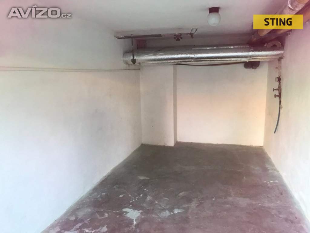 Foto inzerátu Pronájem, Garáž, 20 m2