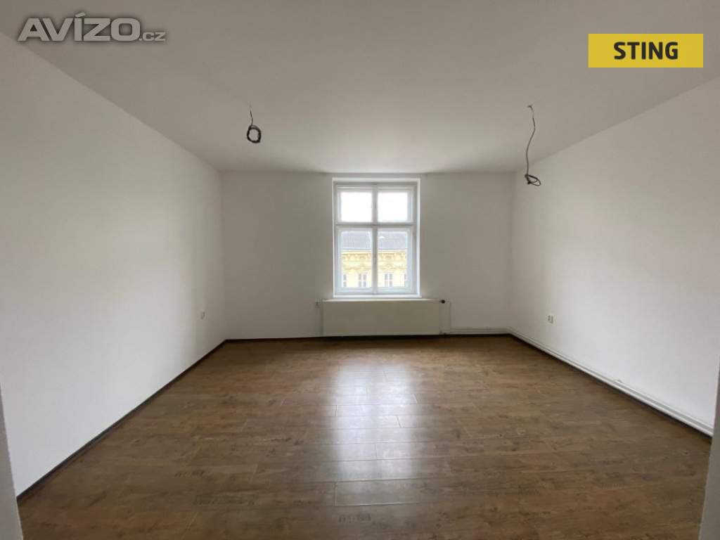 Foto inzerátu Prodej, byt 1+1, 54 m2