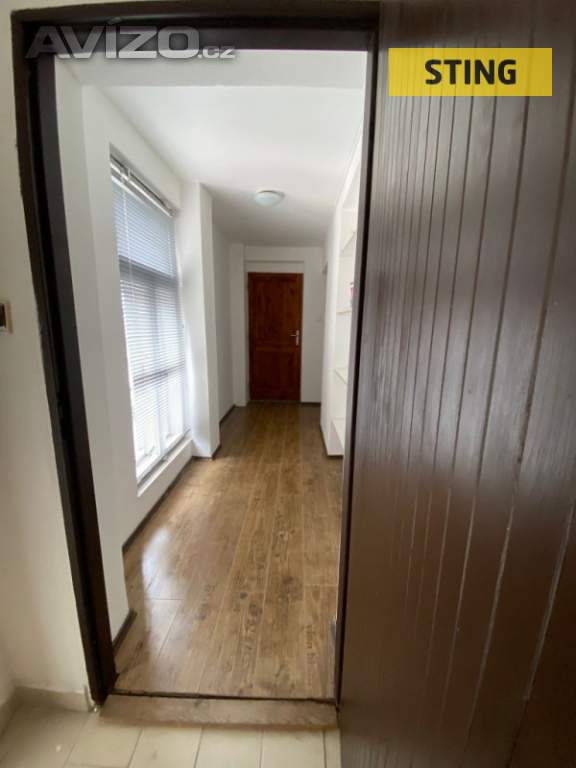 Foto inzerátu Prodej, byt 1+1, 54 m2