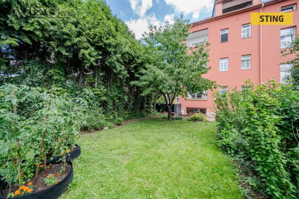 Foto inzerátu Prodej, byt 3+1, 100 m2