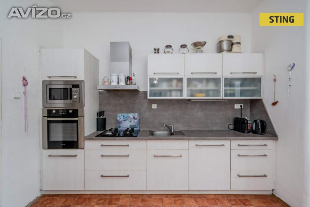 Foto inzerátu Prodej, byt 3+1, 100 m2