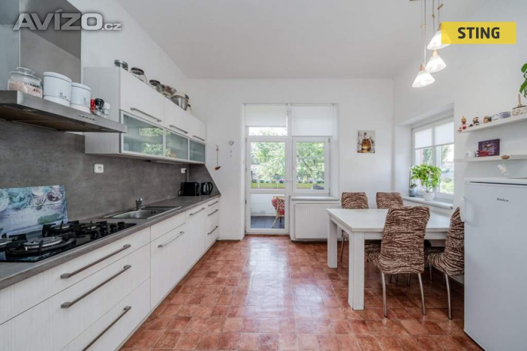 Foto inzerátu Prodej, byt 3+1, 100 m2