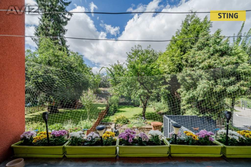 Foto inzerátu Prodej, byt 3+1, 100 m2