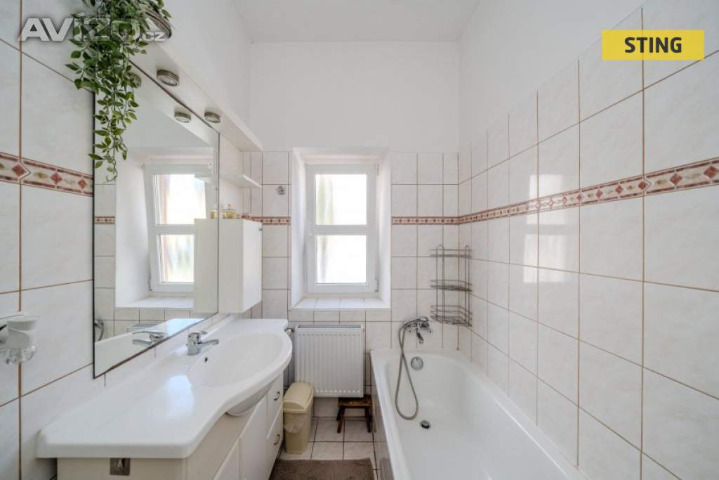 Foto inzerátu Prodej, byt 3+1, 100 m2