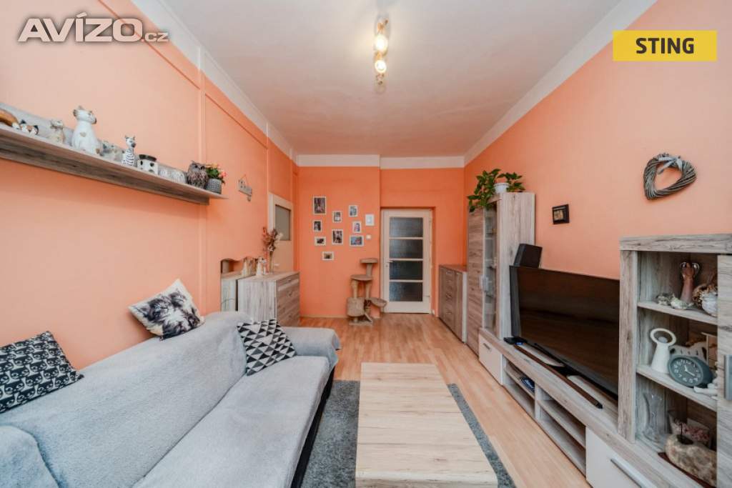 Foto inzerátu Prodej, byt 3+1, 100 m2