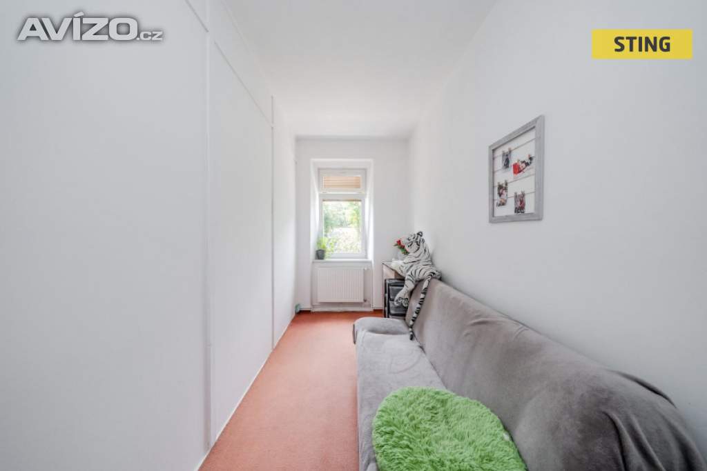 Foto inzerátu Prodej, byt 3+1, 100 m2