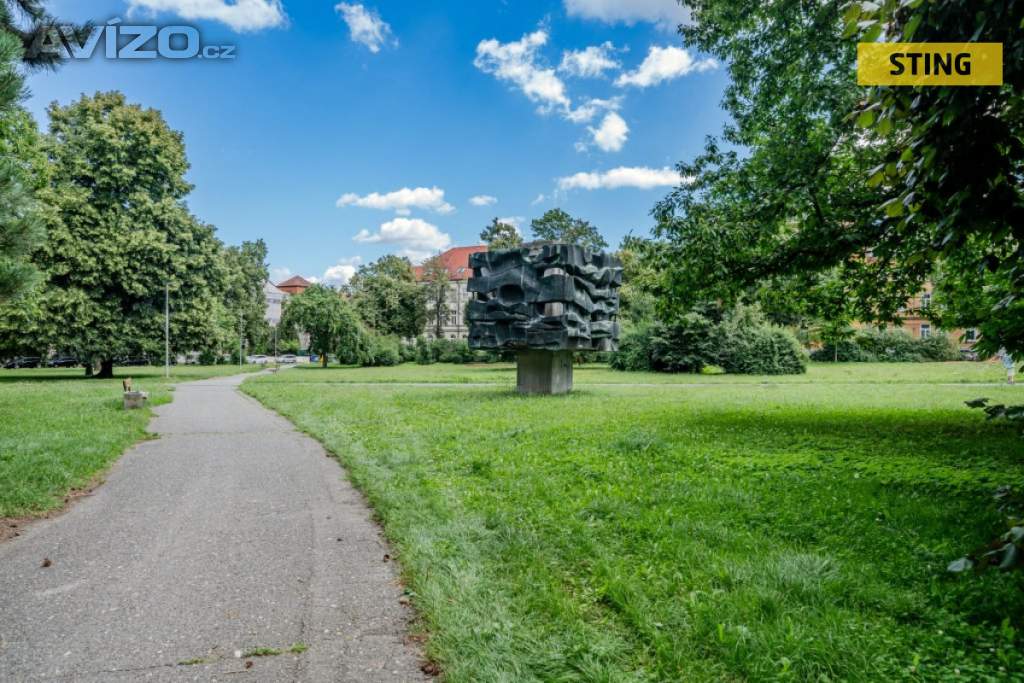 Foto inzerátu Prodej, byt 3+1, 100 m2