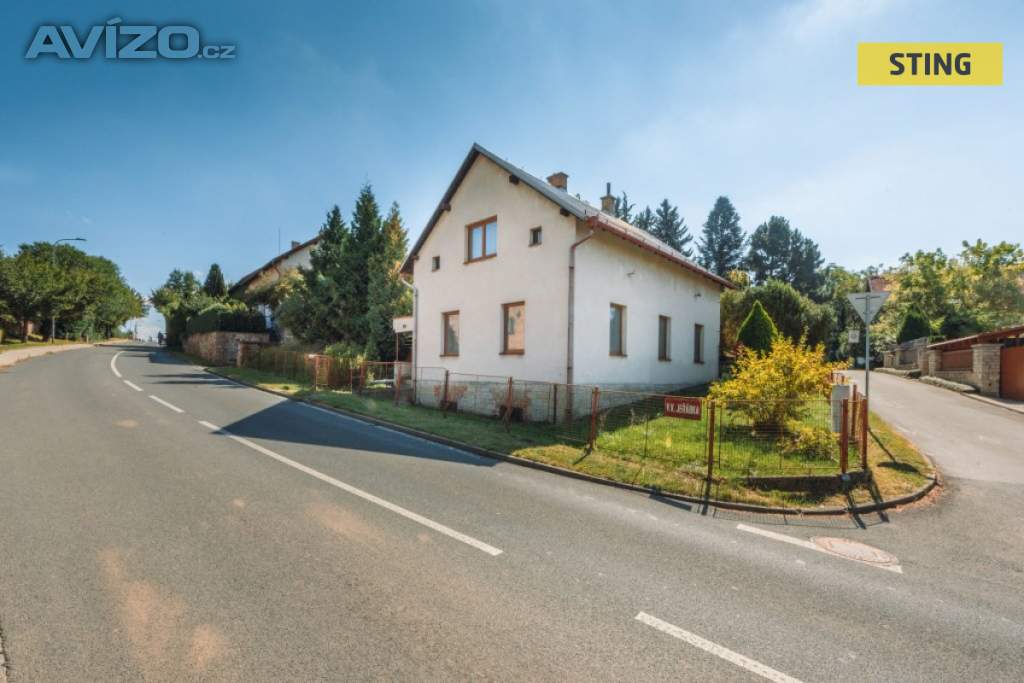 Foto inzerátu Prodej, Rodinný dům, 150 m2