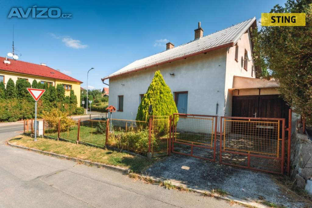 Foto inzerátu Prodej, Rodinný dům, 150 m2