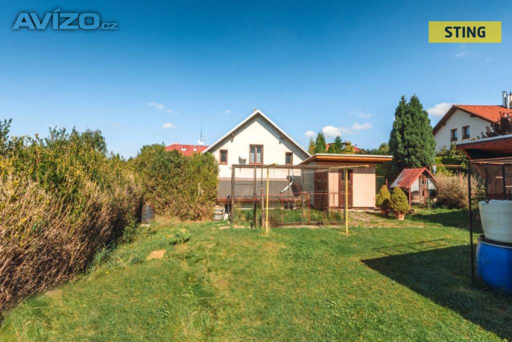 Foto inzerátu Prodej, Rodinný dům, 150 m2