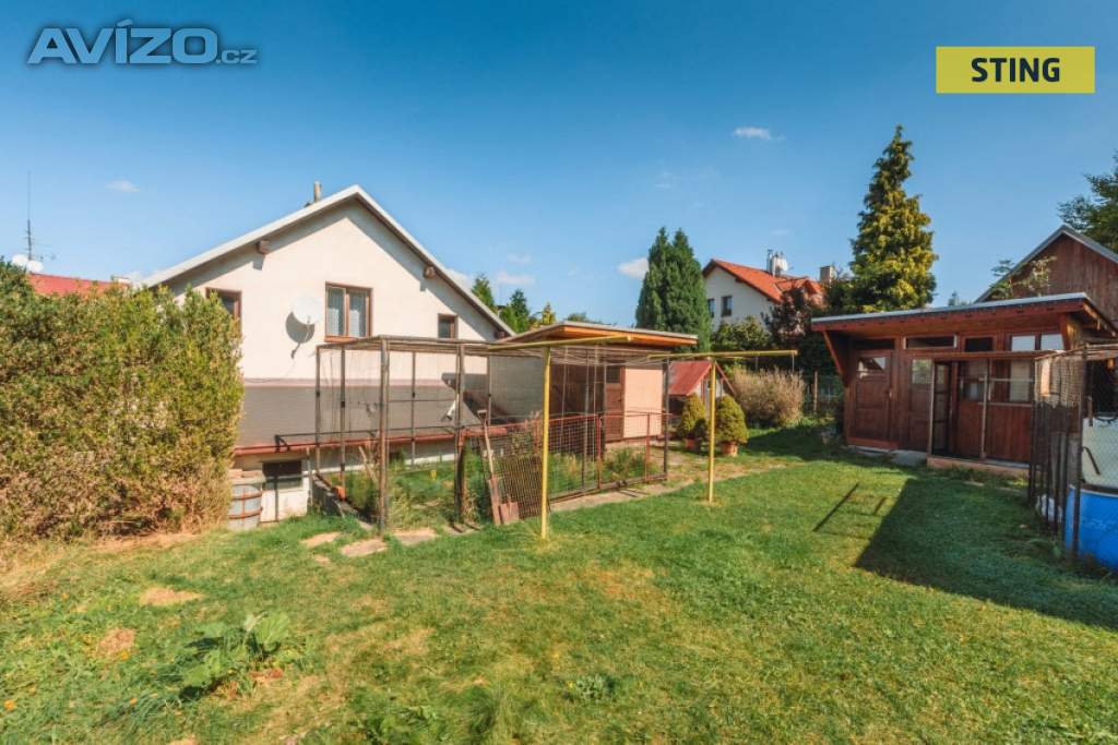 Foto inzerátu Prodej, Rodinný dům, 150 m2