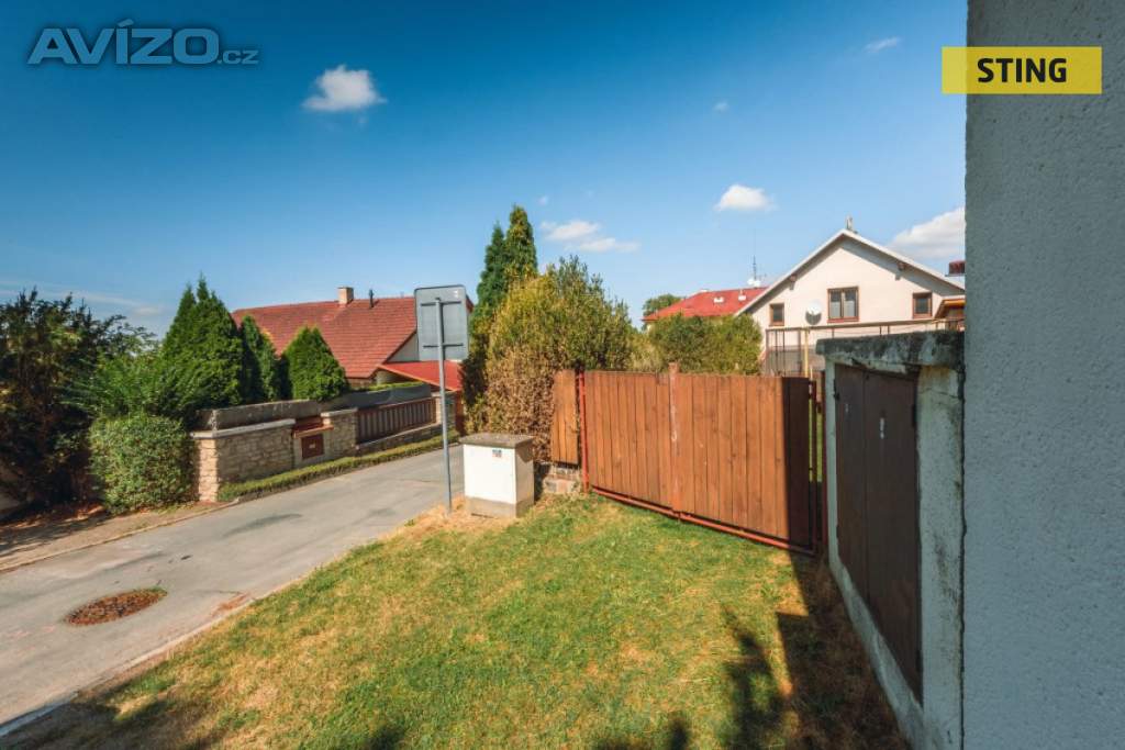 Foto inzerátu Prodej, Rodinný dům, 150 m2