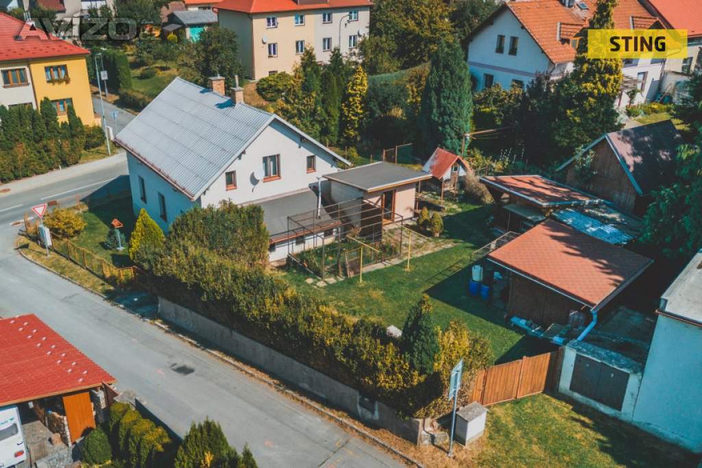 Foto inzerátu Prodej, Rodinný dům, 150 m2