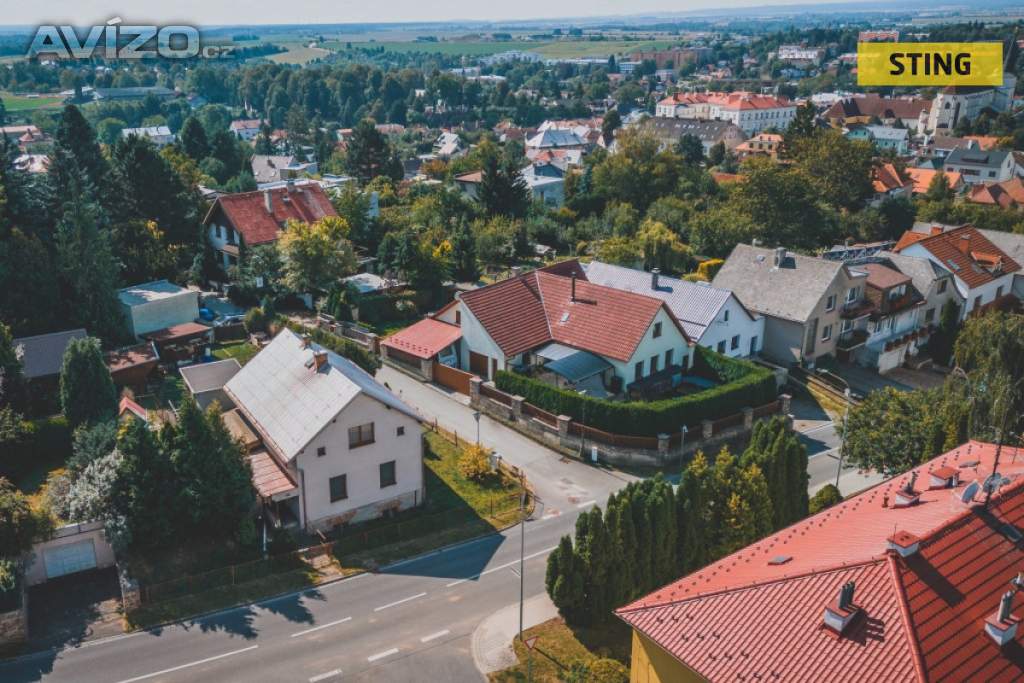 Foto inzerátu Prodej, Rodinný dům, 150 m2