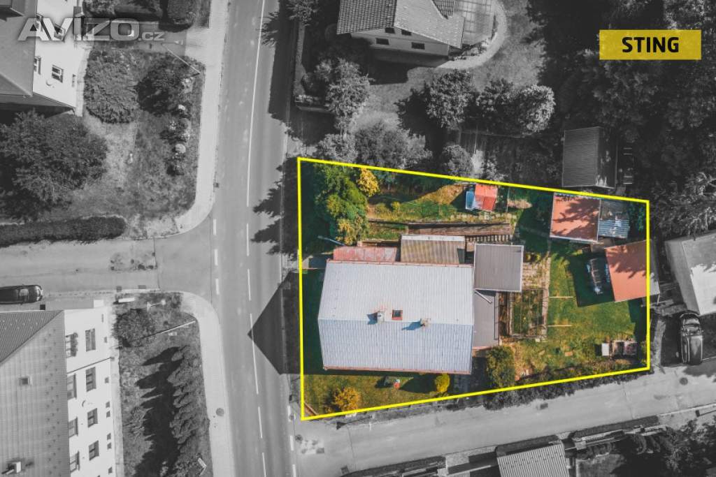 Foto inzerátu Prodej, Rodinný dům, 150 m2