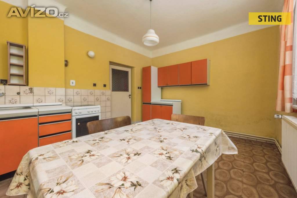 Foto inzerátu Prodej, Rodinný dům, 150 m2