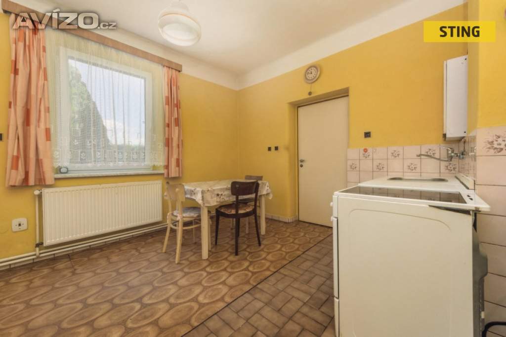 Foto inzerátu Prodej, Rodinný dům, 150 m2