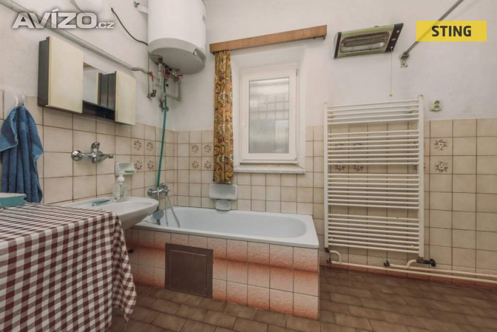 Foto inzerátu Prodej, Rodinný dům, 150 m2