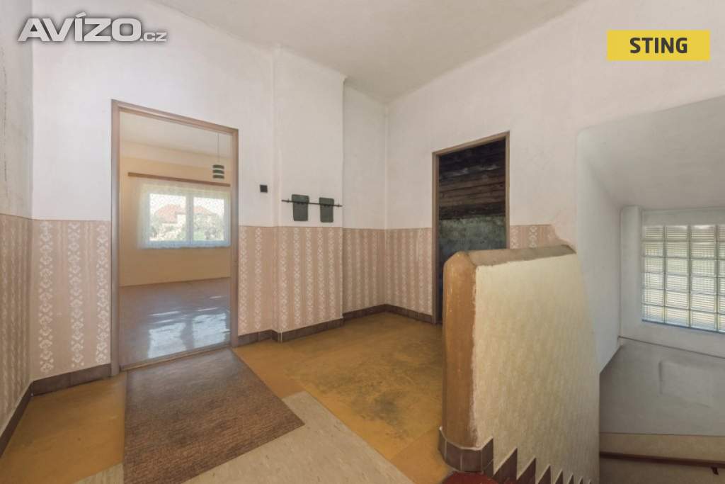 Foto inzerátu Prodej, Rodinný dům, 150 m2