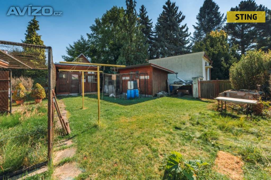 Foto inzerátu Prodej, Rodinný dům, 150 m2