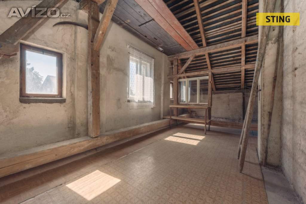 Foto inzerátu Prodej, Rodinný dům, 150 m2